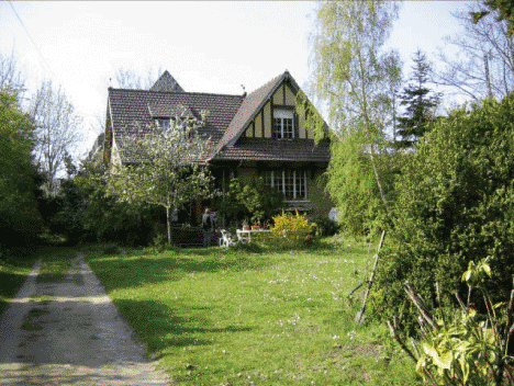 VillaDetchani